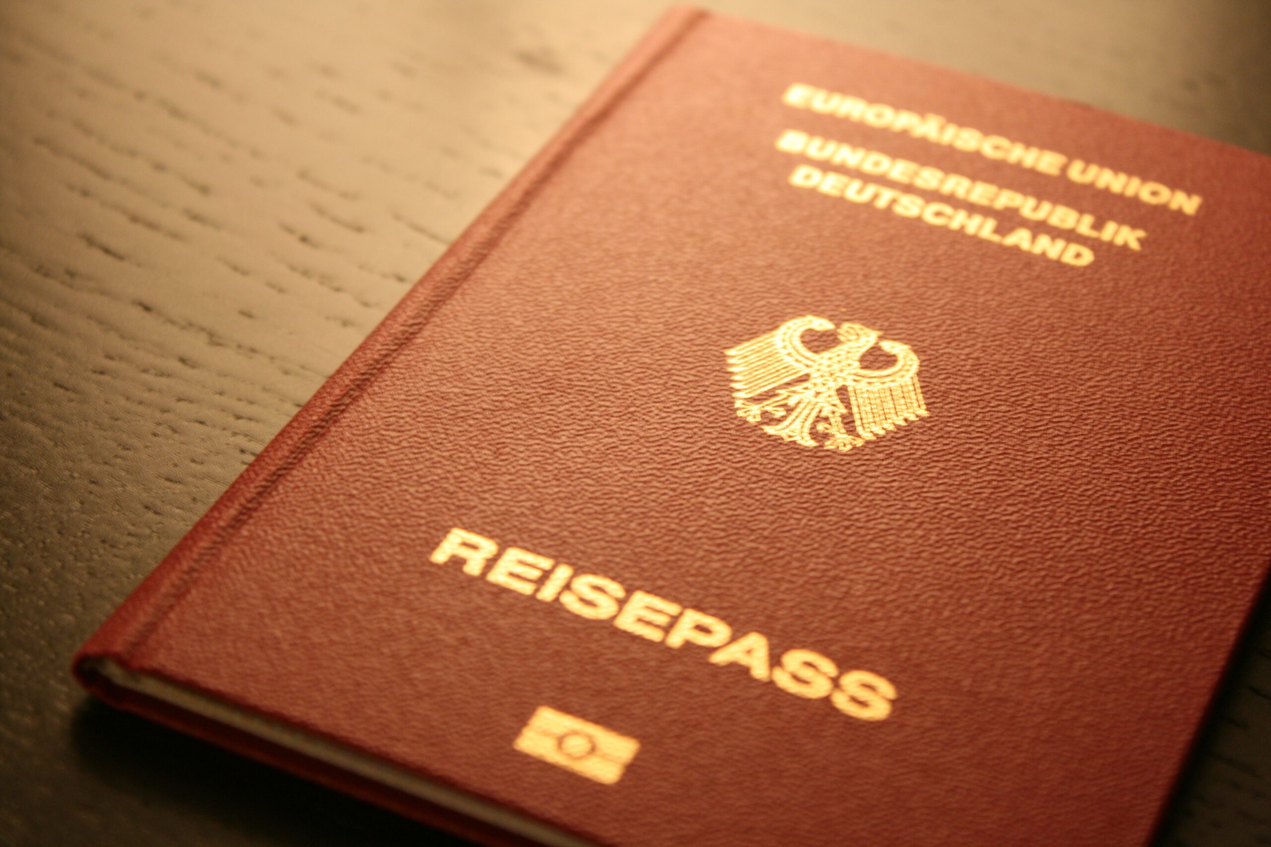 German citizenship – Simplified naturalization