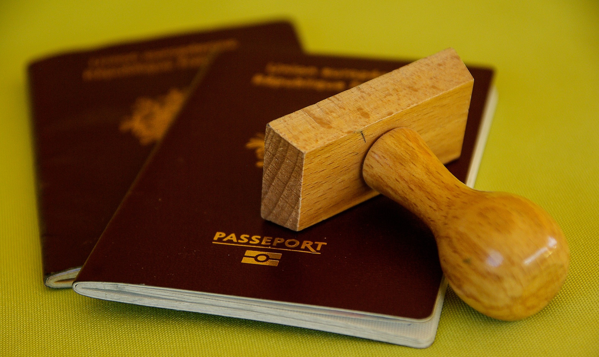 Millions of people have been waiting for this – German Federal Council approves dual passport regulation