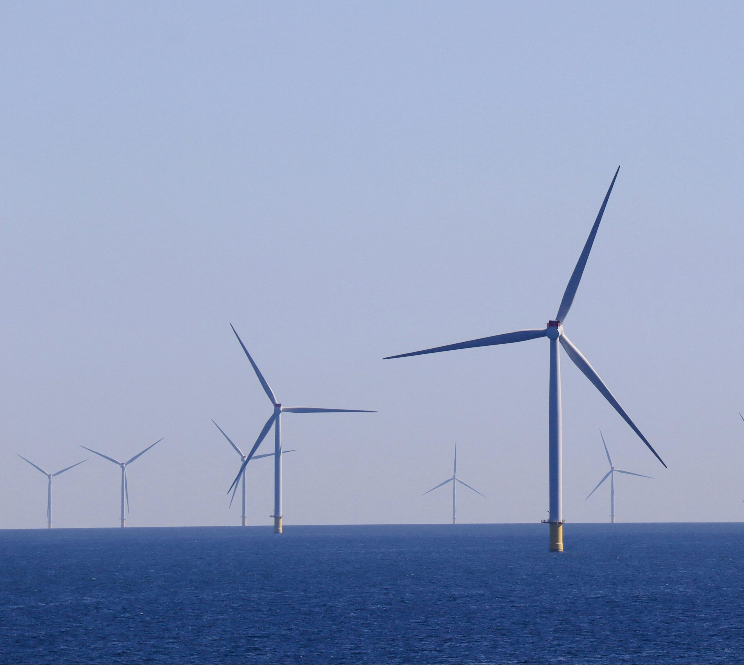 Offshore Wind Projects Germany — Immigration Law Aspects